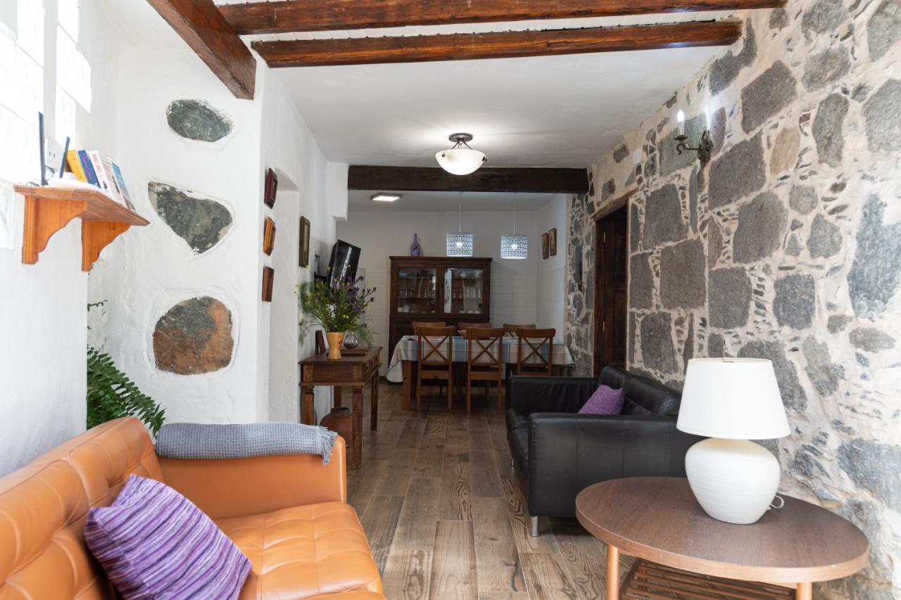 Vv La Casa Nueva Jacuzzi 6p, Wifi ,bbq, Ac Holiday home *