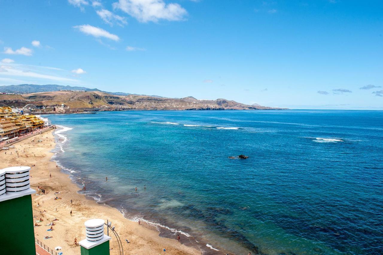 Appartamento Brisamar Canteras Las Palmas de Gran Canaria