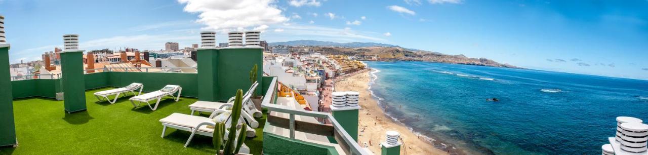 Appartamento Brisamar Canteras