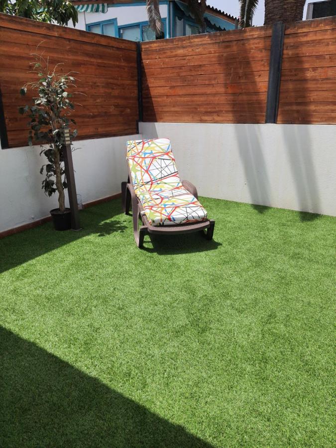 Apartamento Casa Carmen