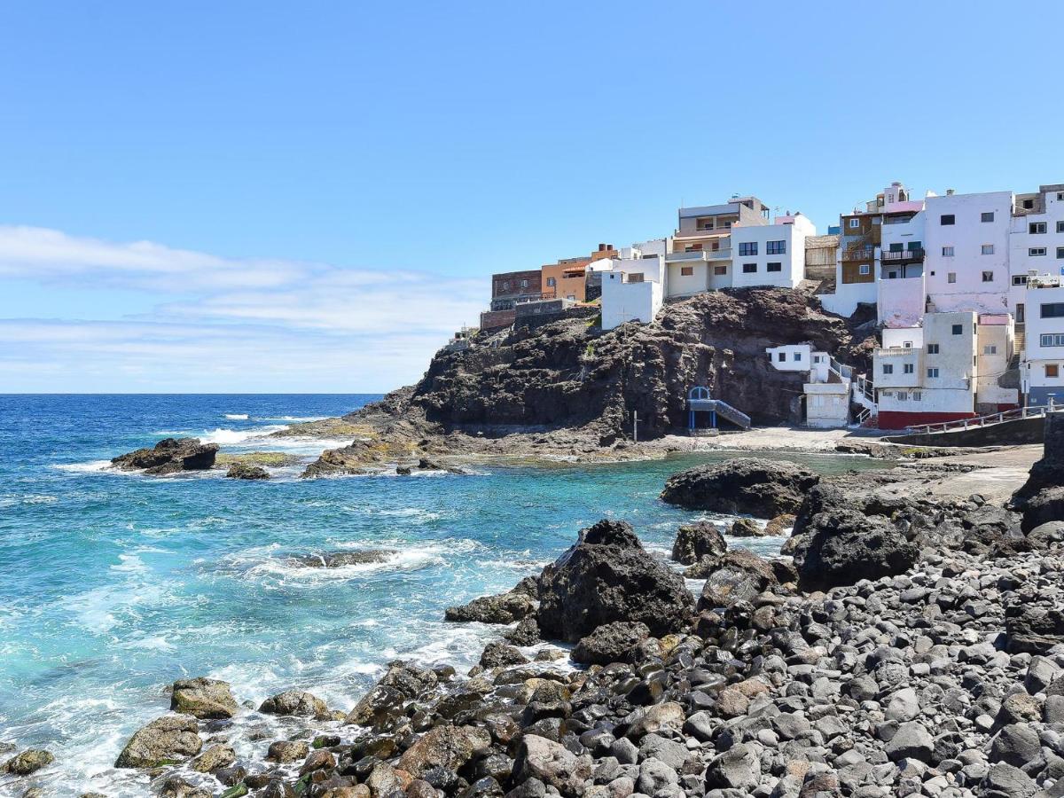 La Cueva De Caleta By Villagrancanaria Apartamento