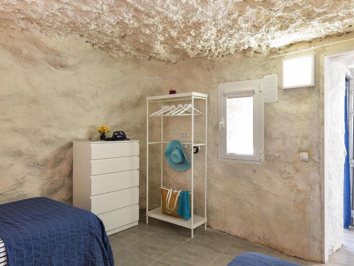 Apartamento La Cueva De Caleta By Villagrancanaria *