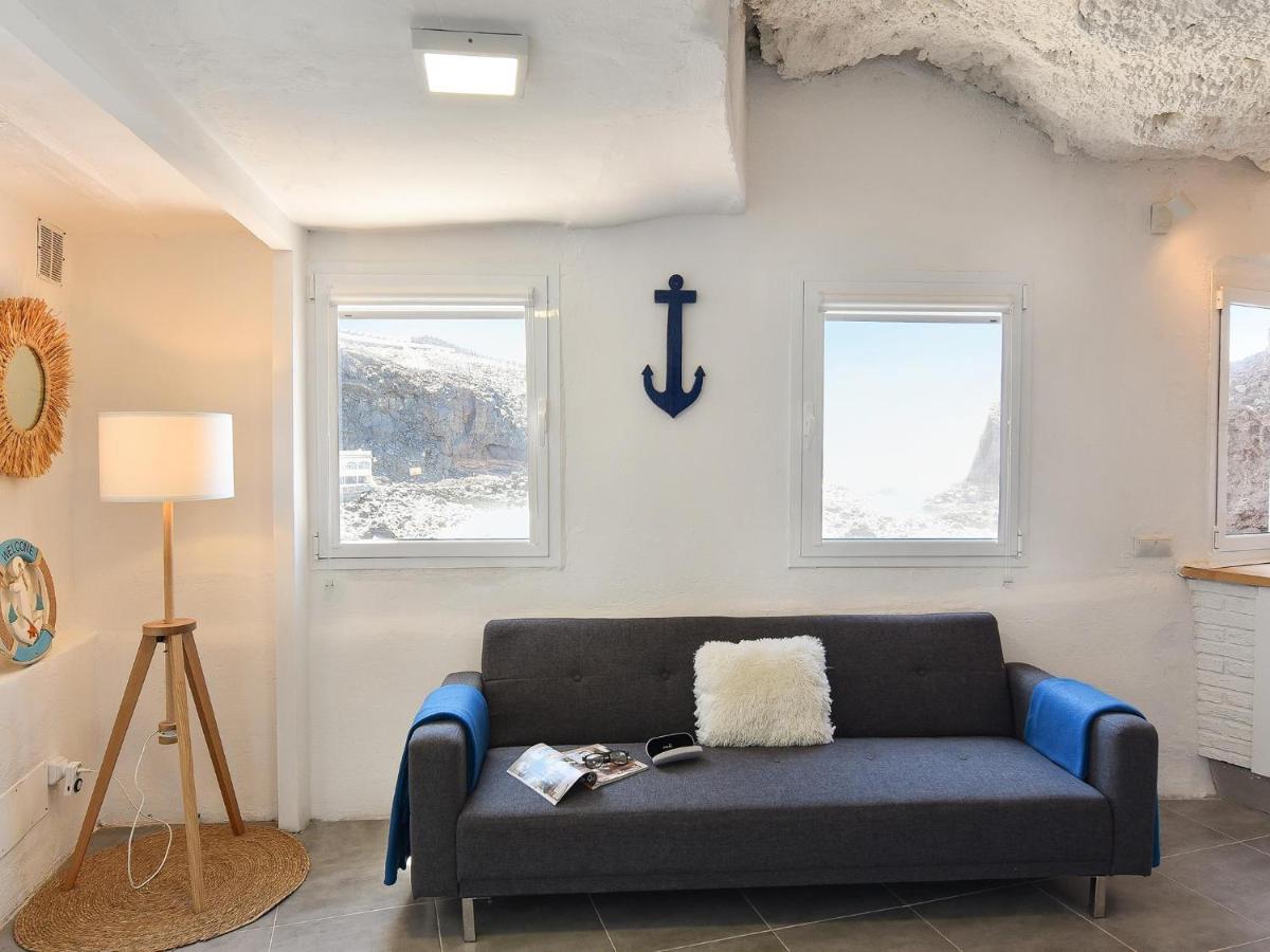 Apartamento La Cueva De Caleta By Villagrancanaria *