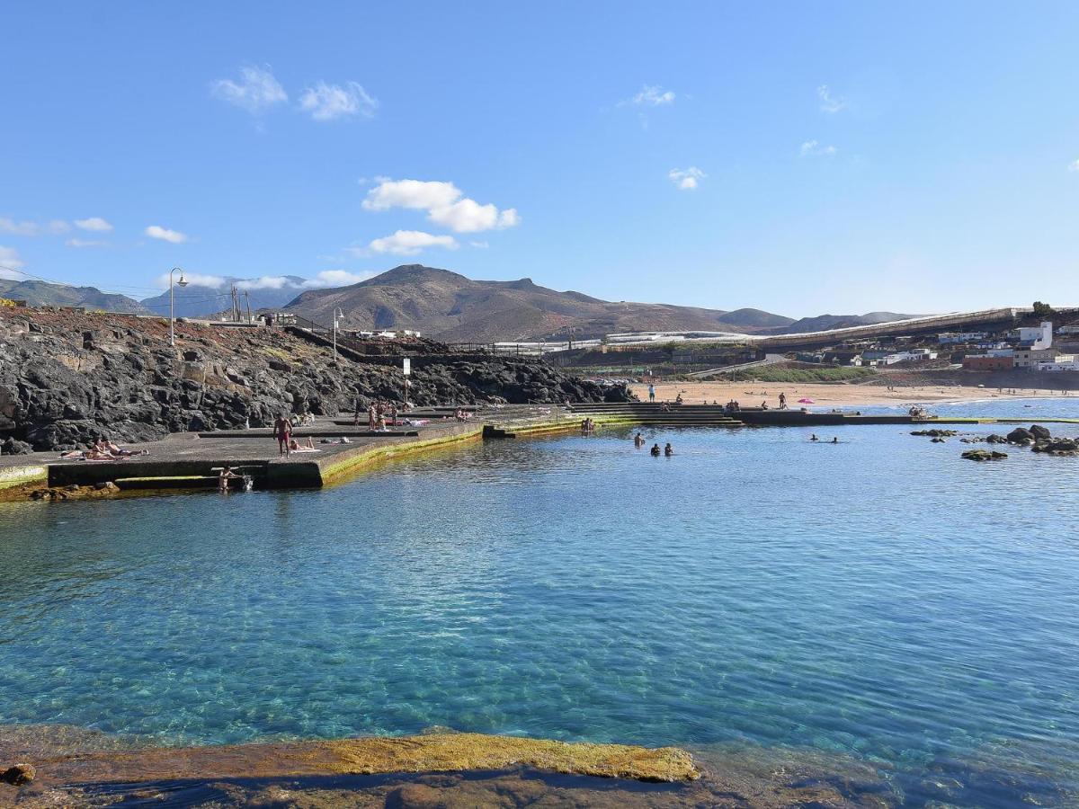 La Cueva De Caleta By Villagrancanaria Apartamento