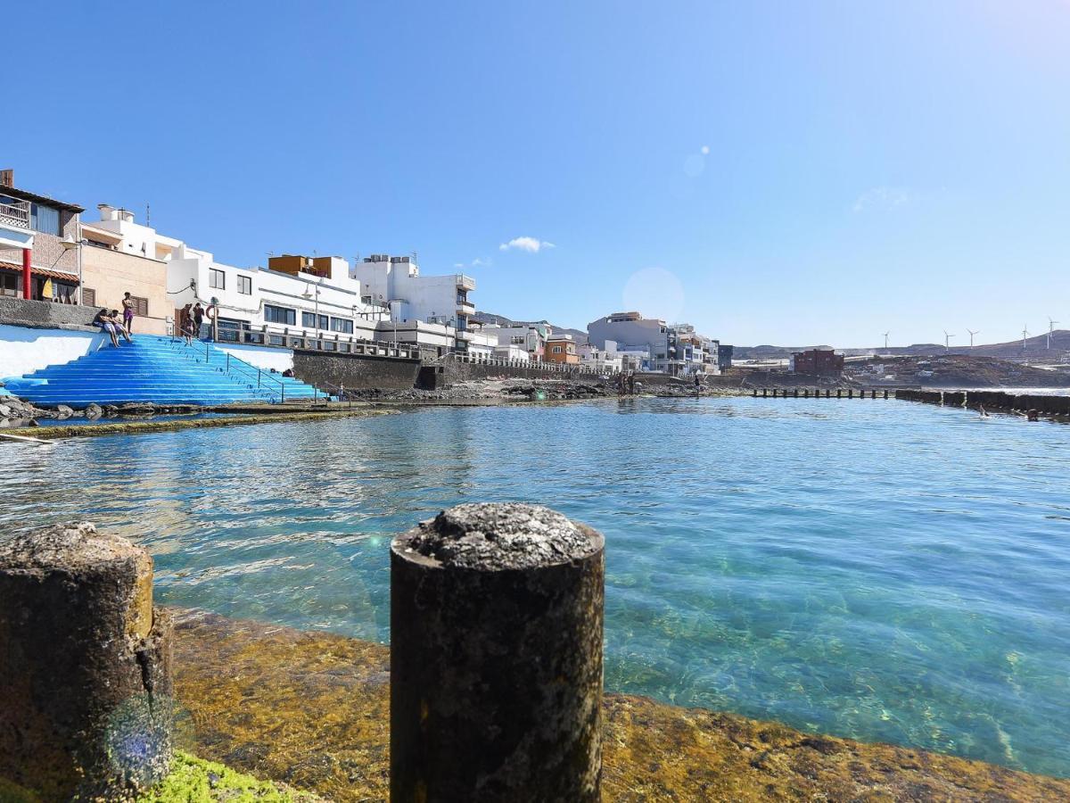 Apartamento La Cueva De Caleta By Villagrancanaria