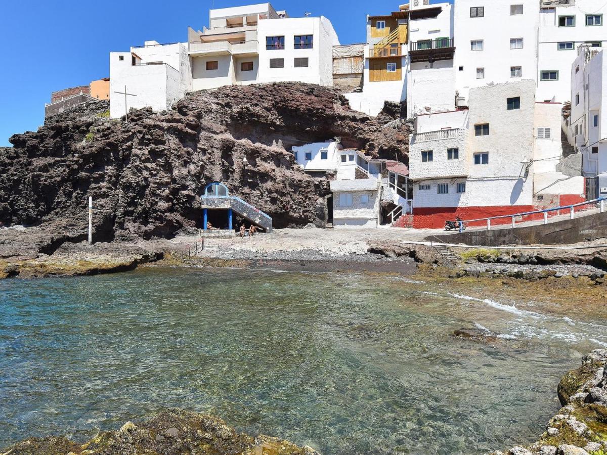 Apartamento La Cueva De Caleta By Villagrancanaria *