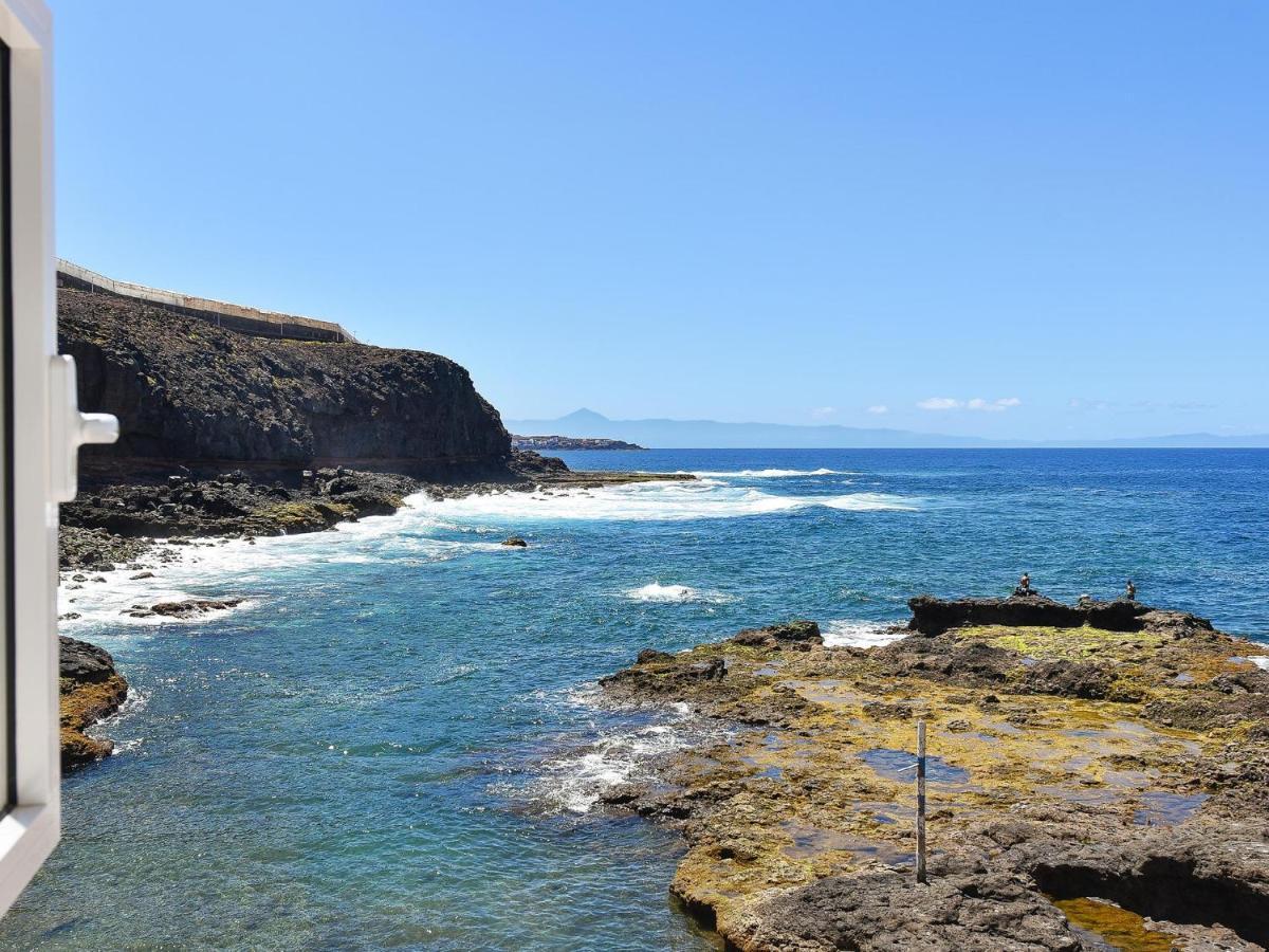 La Cueva De Caleta By Villagrancanaria Apartamento *