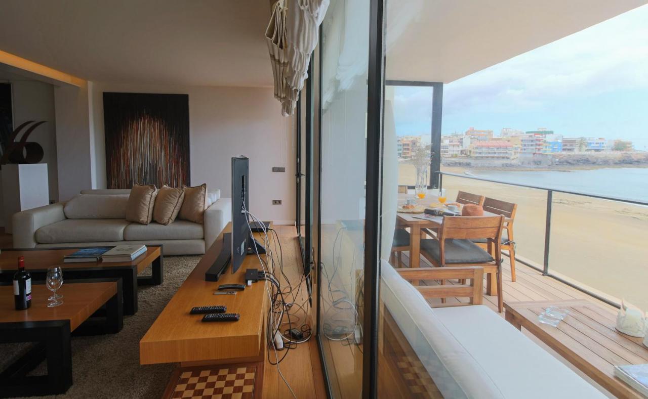 Extra Luxurious On The Beachfront *