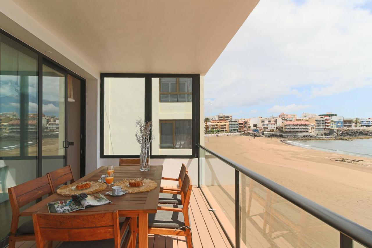 Extra Luxurious On The Beachfront *
