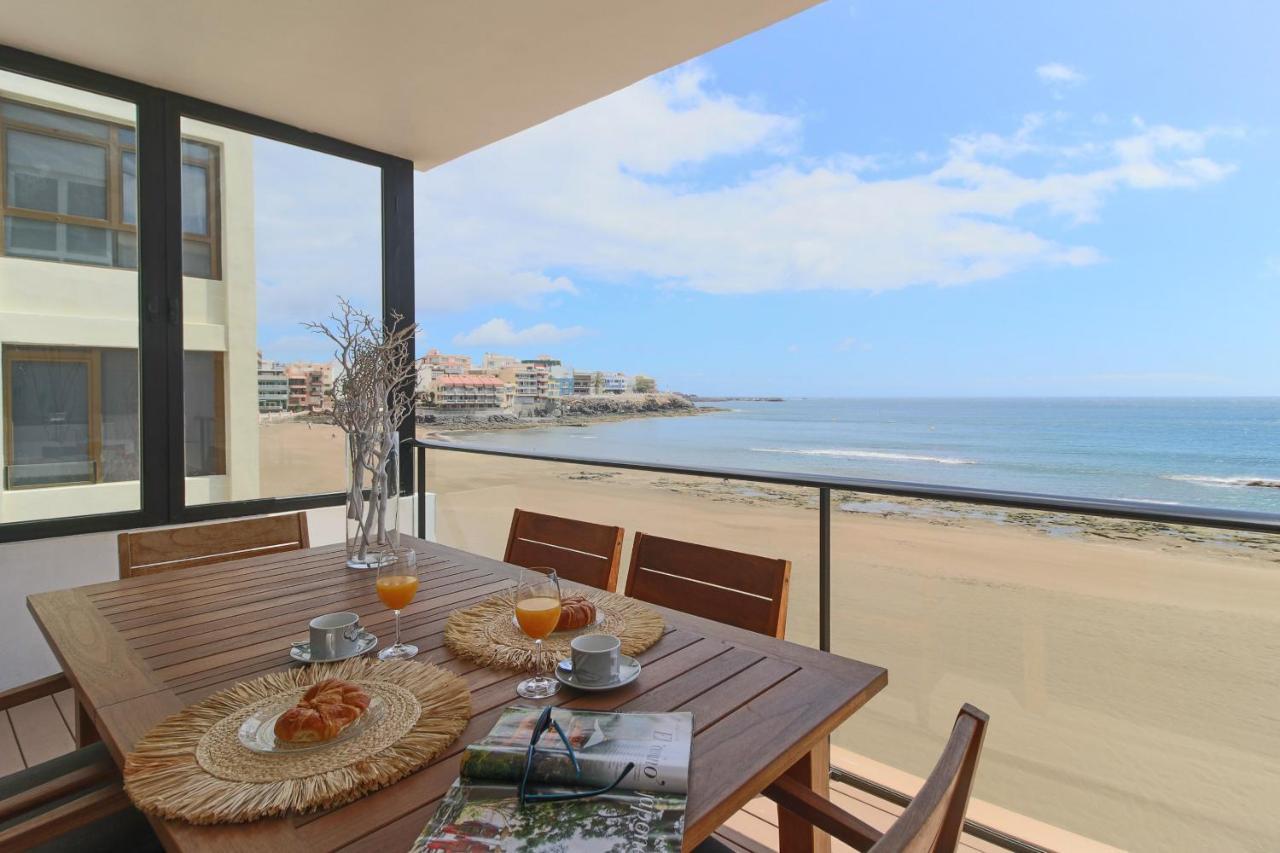 Extra Luxurious On The Beachfront * Salinetas