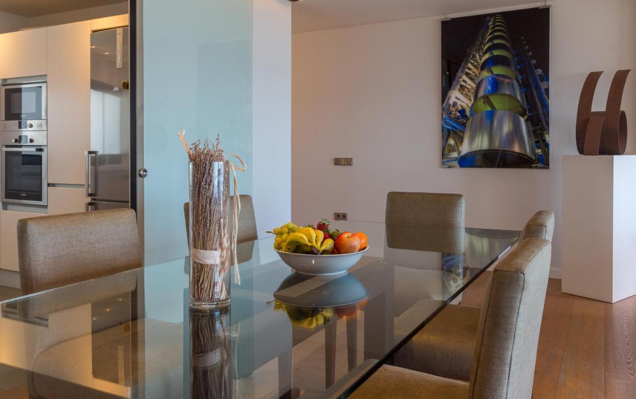 Extra Luxurious On The Beachfront Apartamento Salinetas