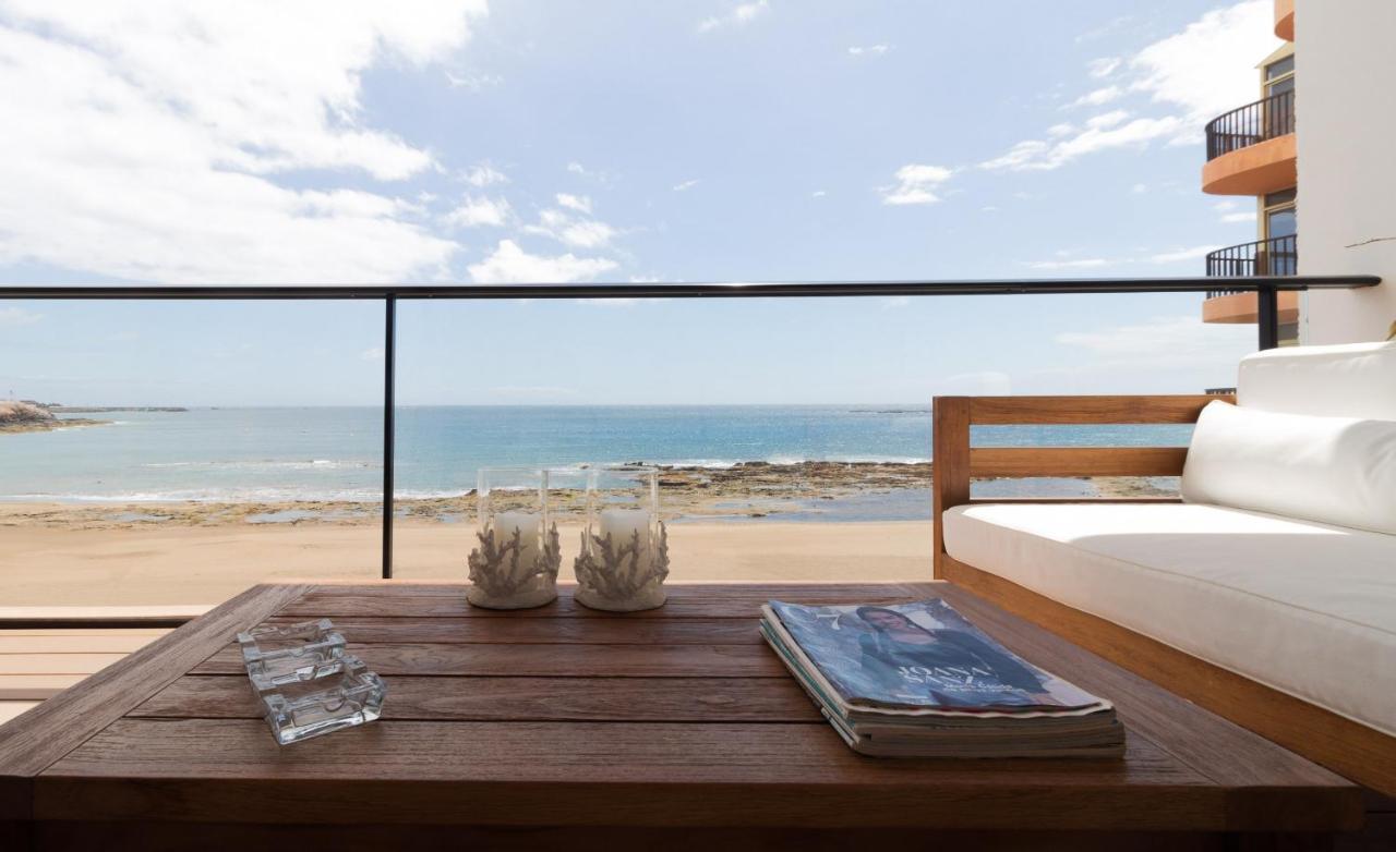 Extra Luxurious On The Beachfront