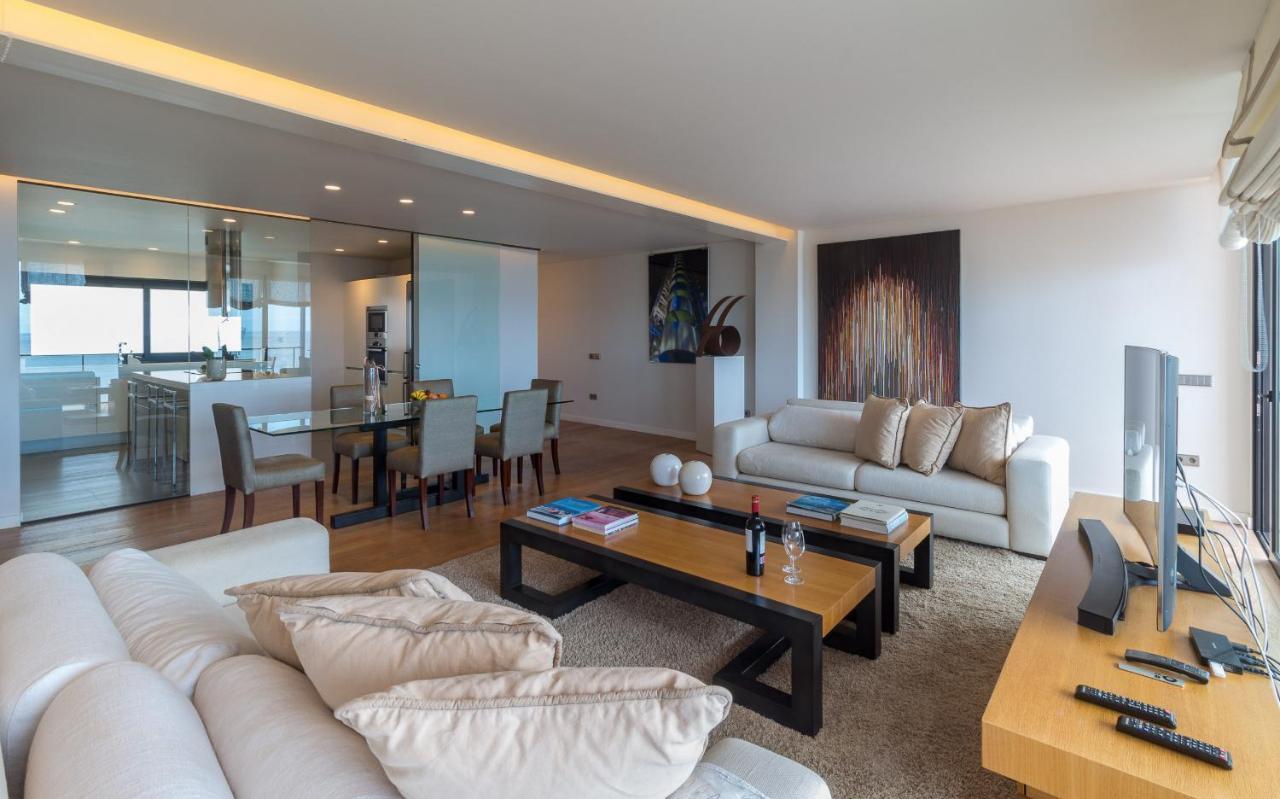 Extra Luxurious On The Beachfront Salinetas