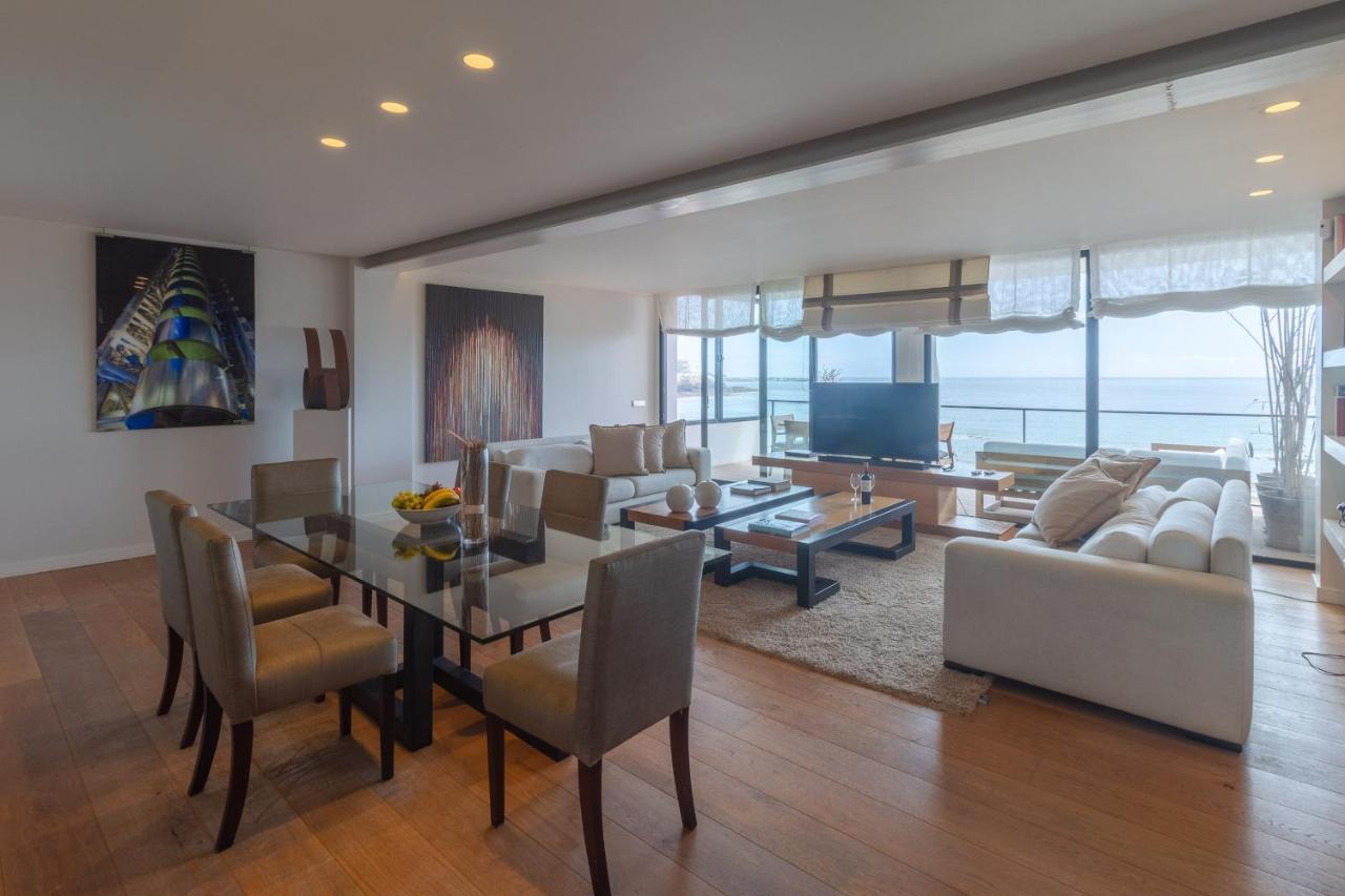 Apartamento Extra Luxurious On The Beachfront *
