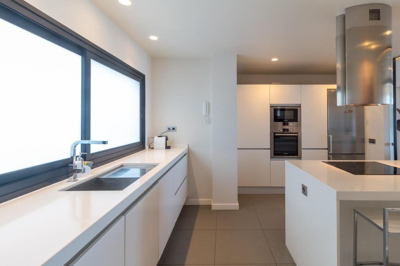 Extra Luxurious On The Beachfront Salinetas