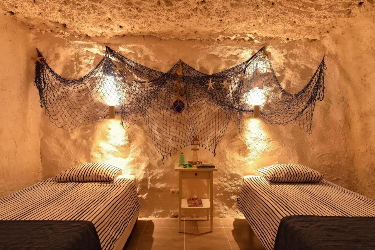 Apartamento La Cueva De Caleta By Villagrancanaria *