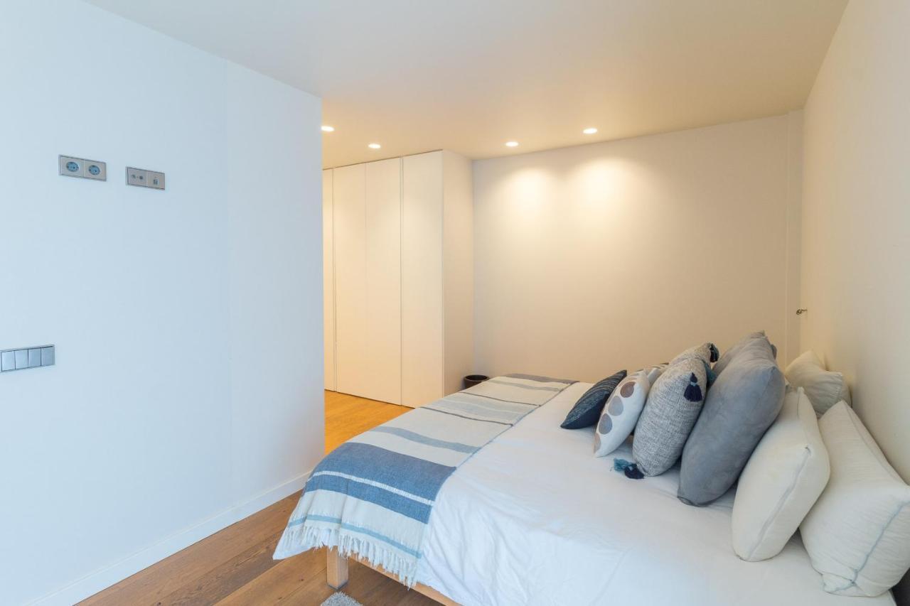 Apartamento Extra Luxurious On The Beachfront