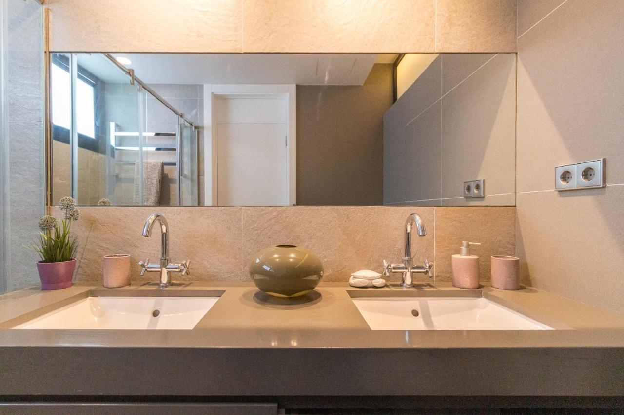 Apartamento Extra Luxurious On The Beachfront *