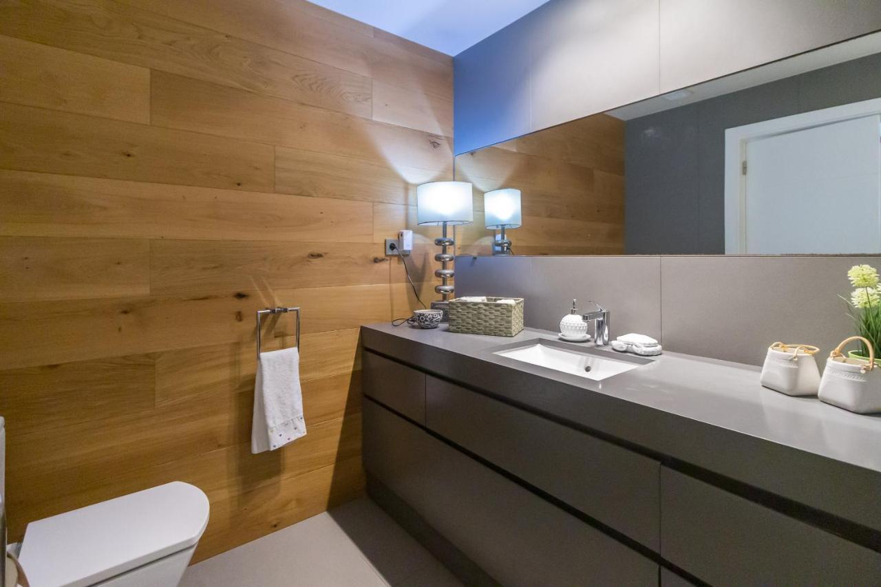 Extra Luxurious On The Beachfront Salinetas