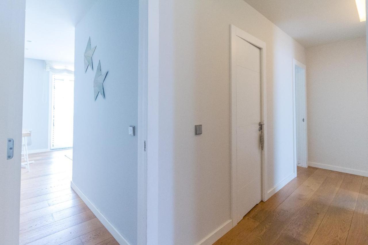 Extra Luxurious On The Beachfront Apartamento *