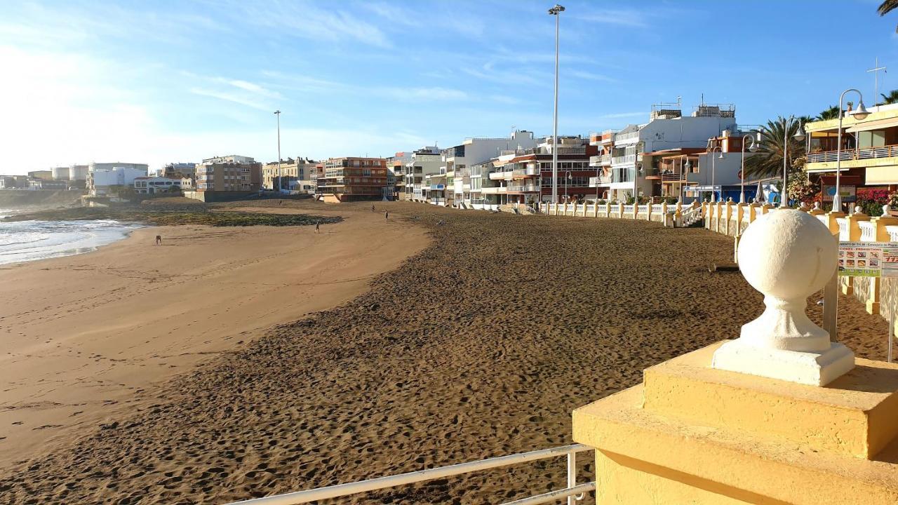 Extra Luxurious On The Beachfront Apartamento *
