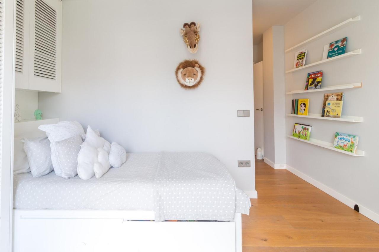 Apartamento Extra Luxurious On The Beachfront