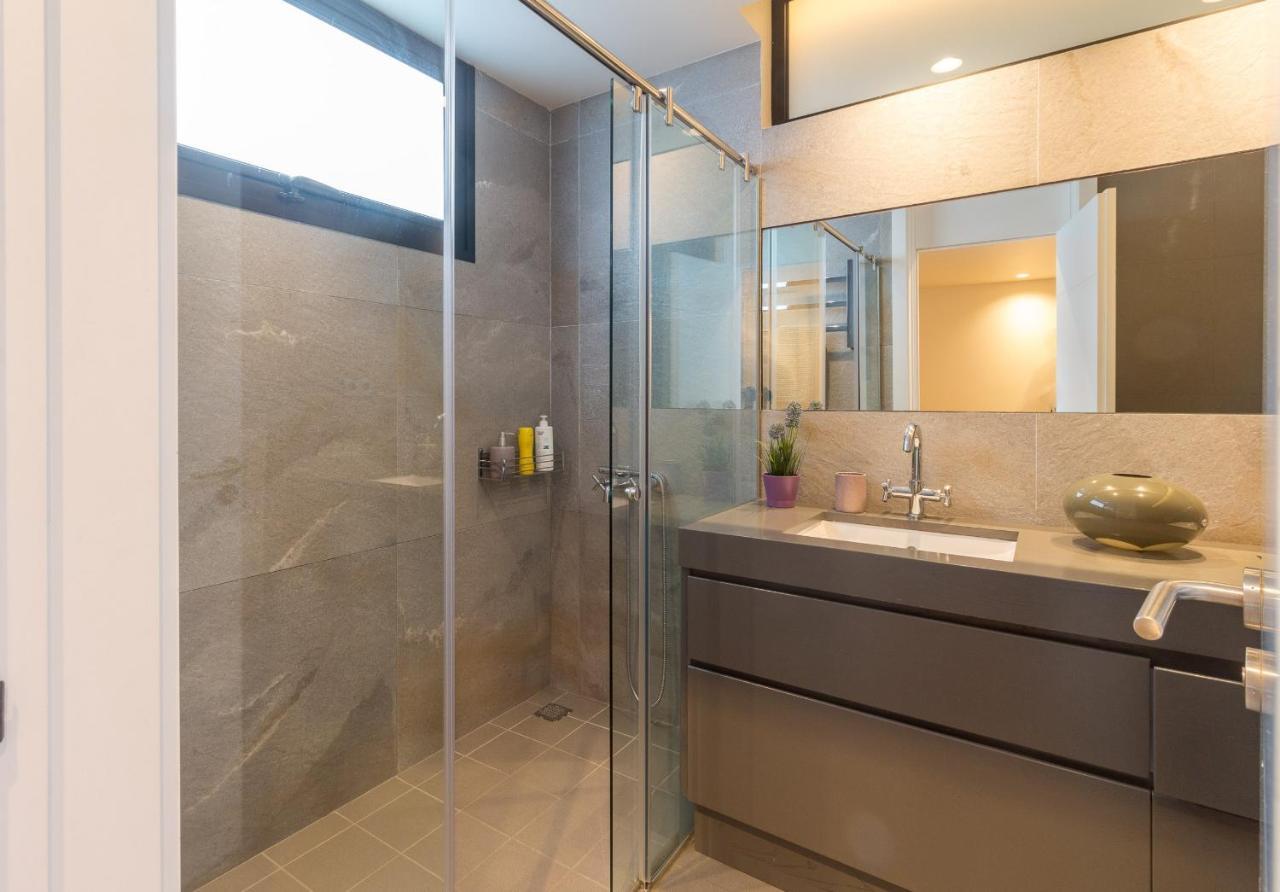 Extra Luxurious On The Beachfront Apartamento *