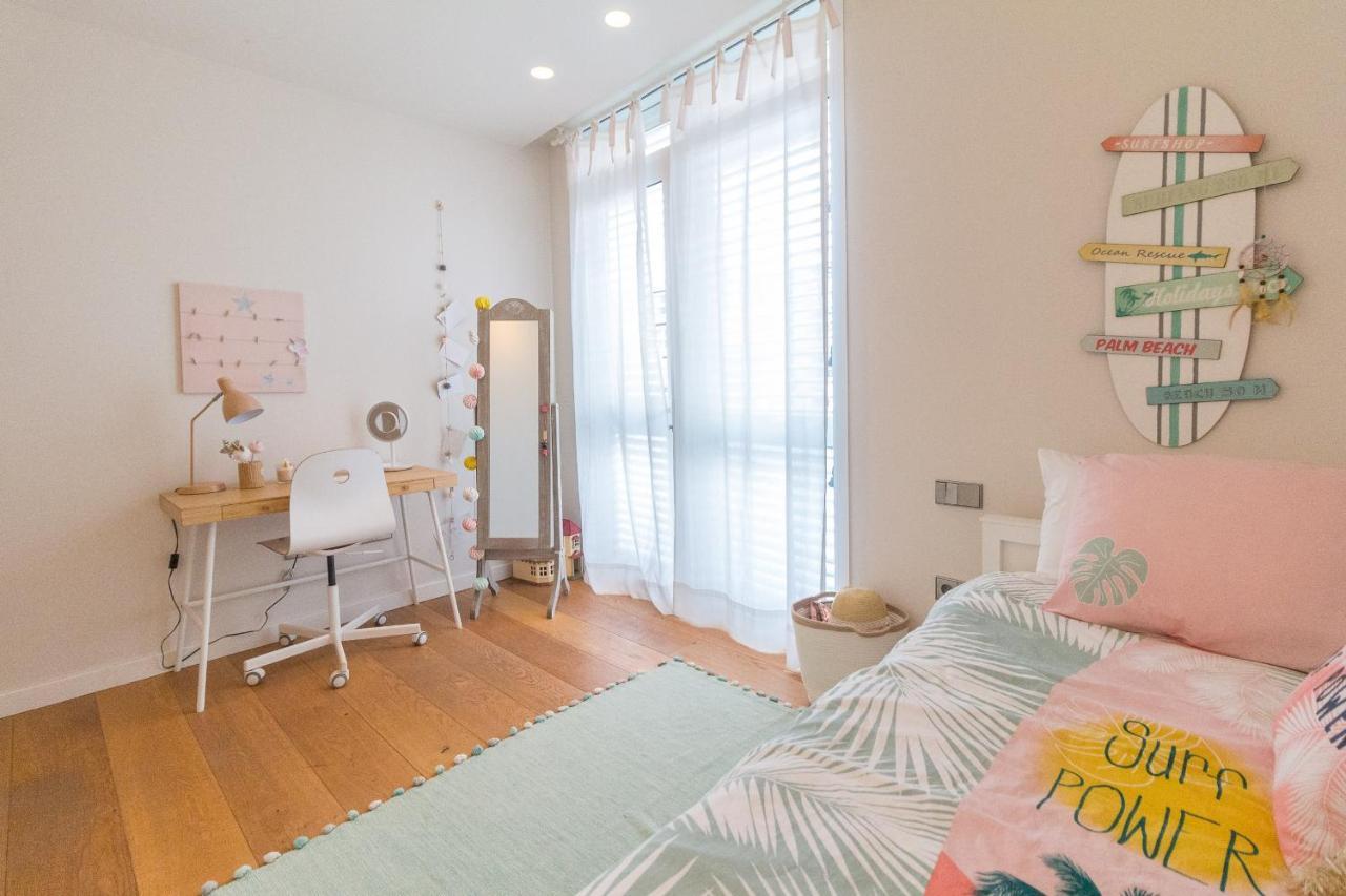 Extra Luxurious On The Beachfront Apartamento *