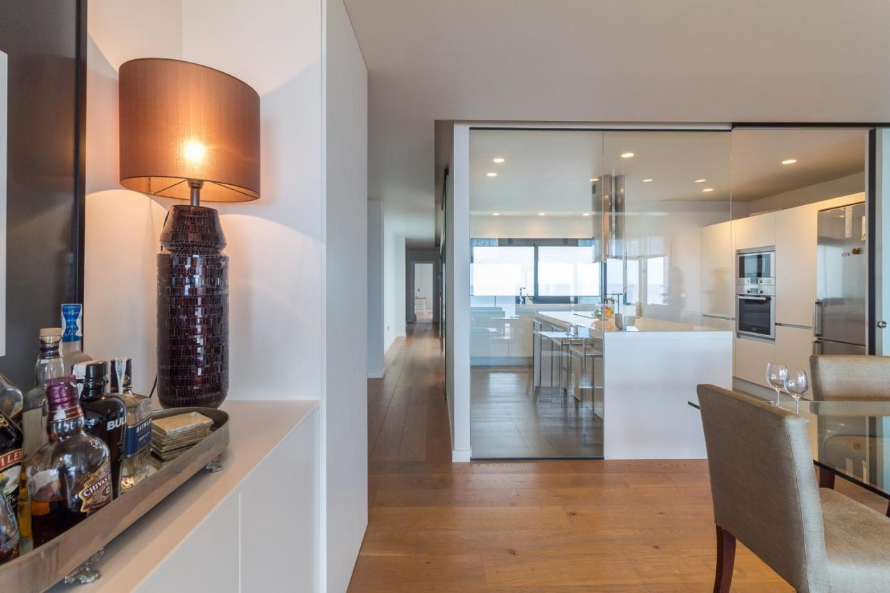 Extra Luxurious On The Beachfront Salinetas