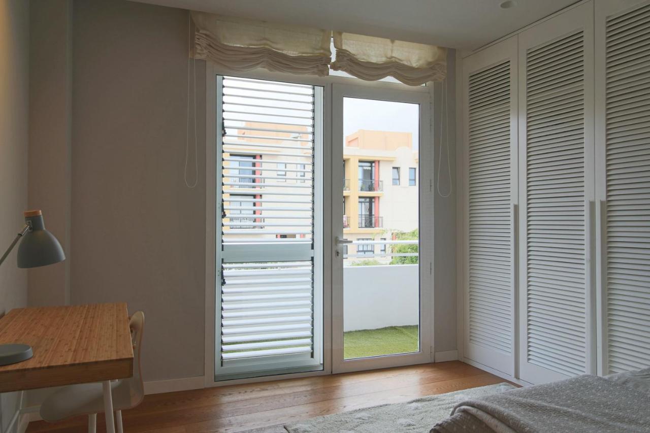 Extra Luxurious On The Beachfront Apartamento *