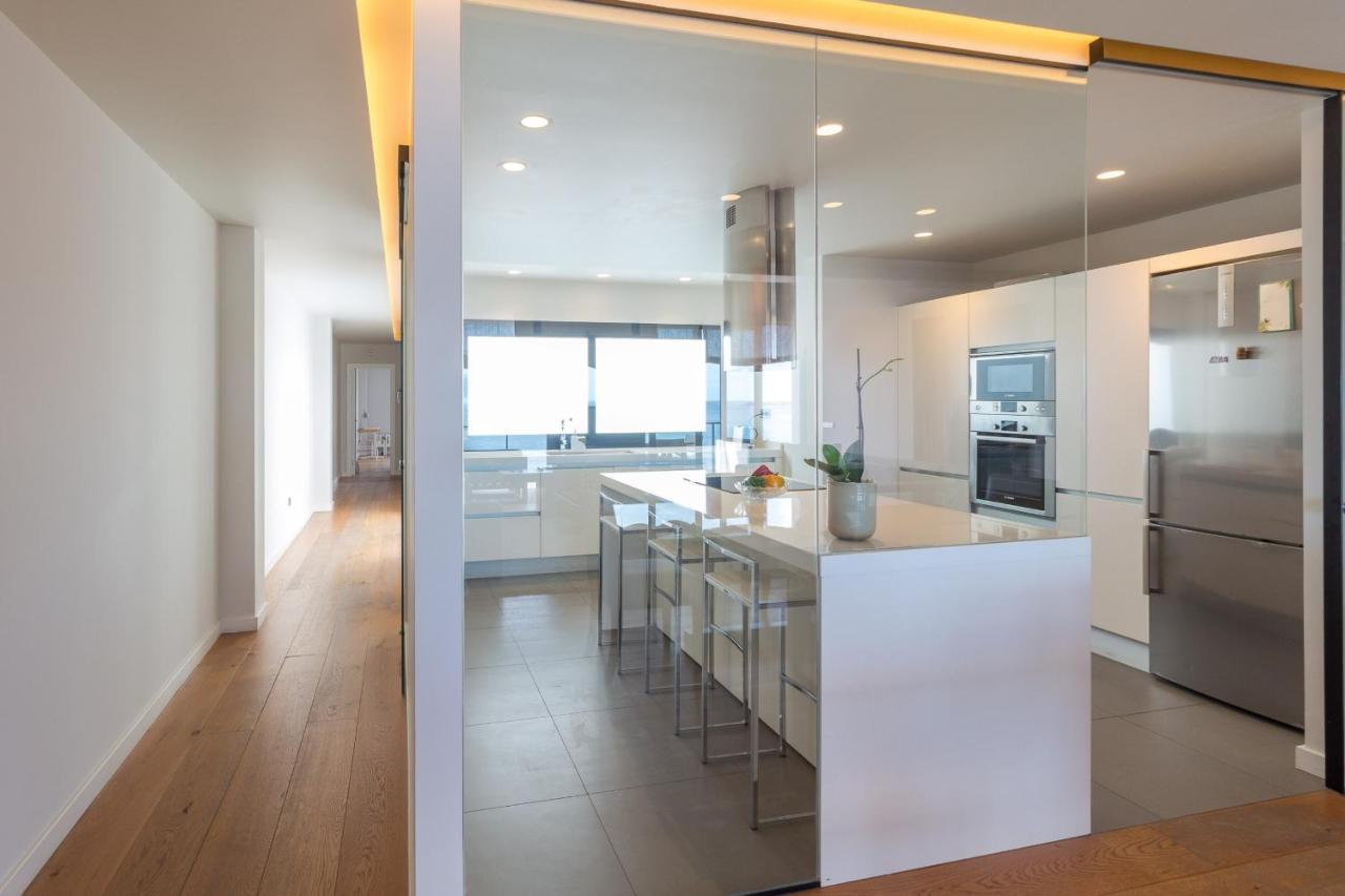 Extra Luxurious On The Beachfront