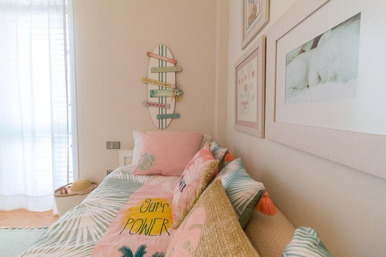 Extra Luxurious On The Beachfront Apartamento *
