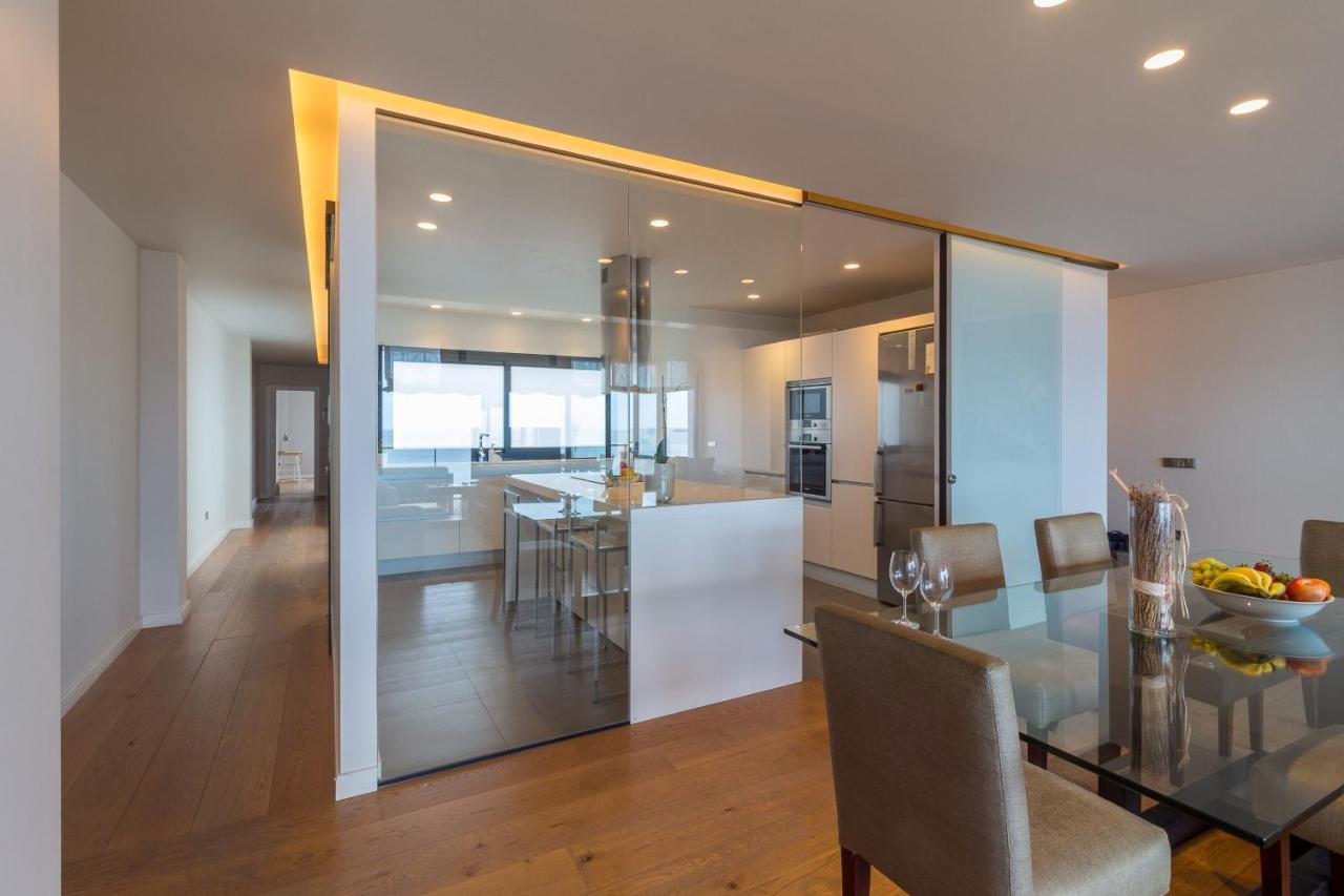 Extra Luxurious On The Beachfront * Salinetas