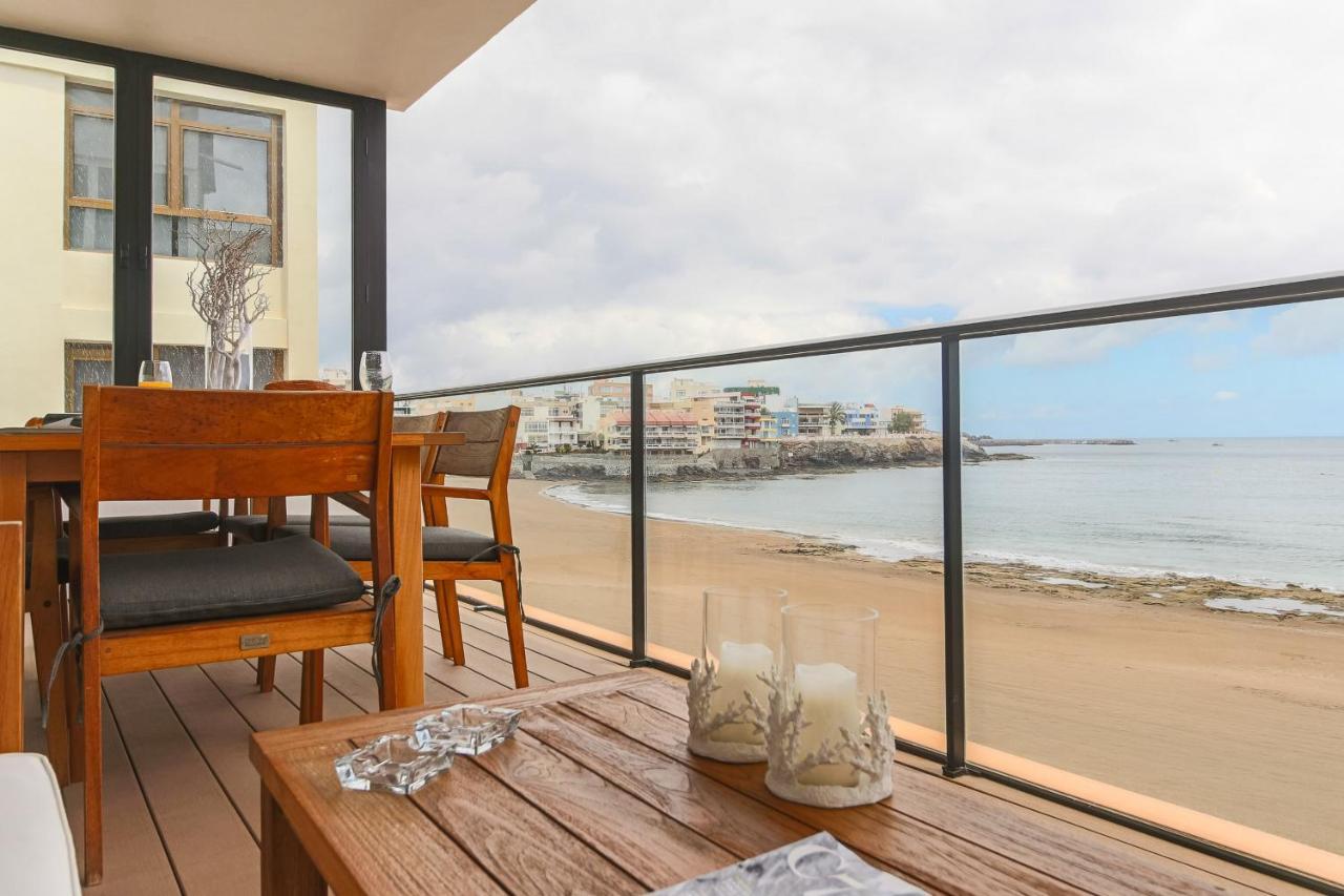 Extra Luxurious On The Beachfront * Salinetas