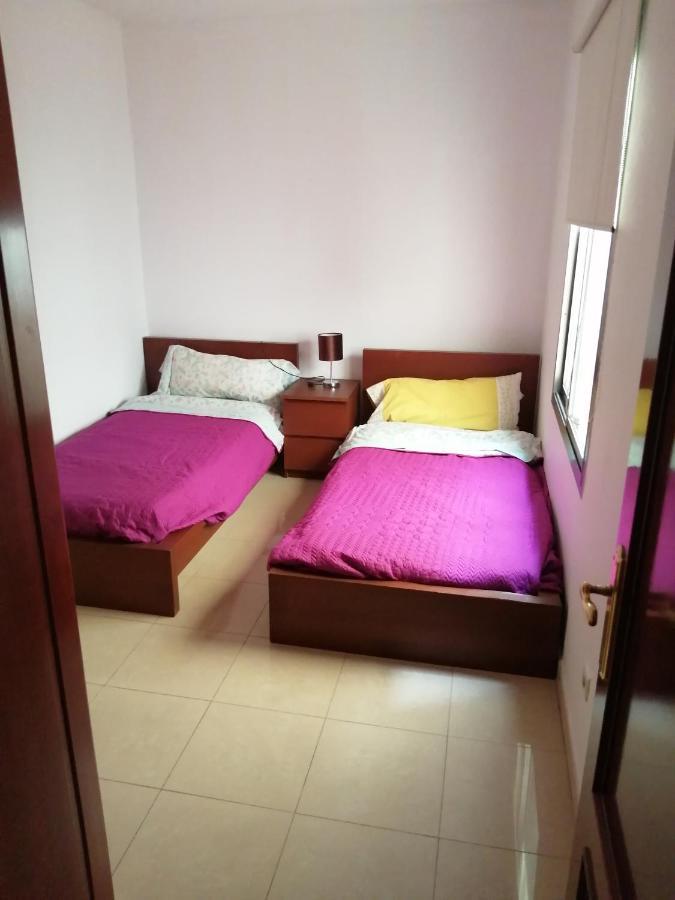 Residencial Sol * Telde