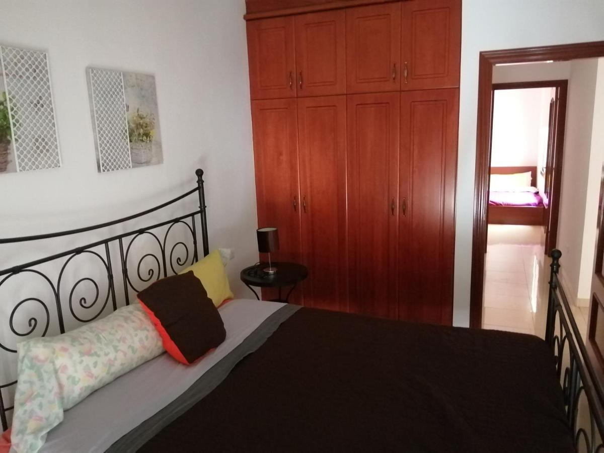 Residencial Sol Apartamento Telde