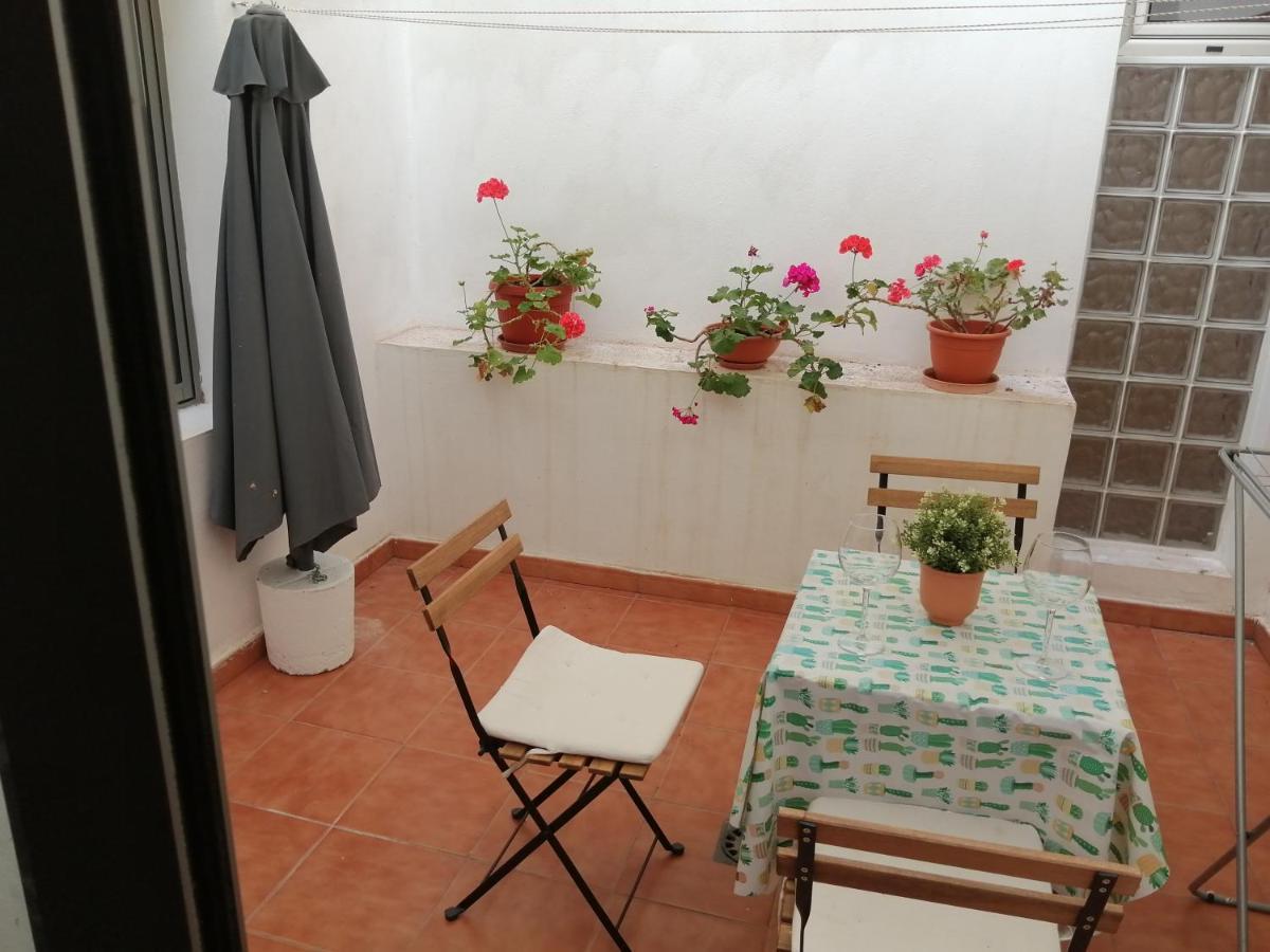 Residencial Sol * Telde