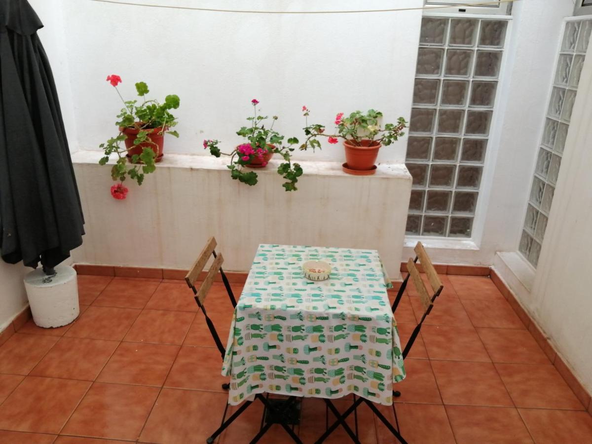 Apartamento Residencial Sol *