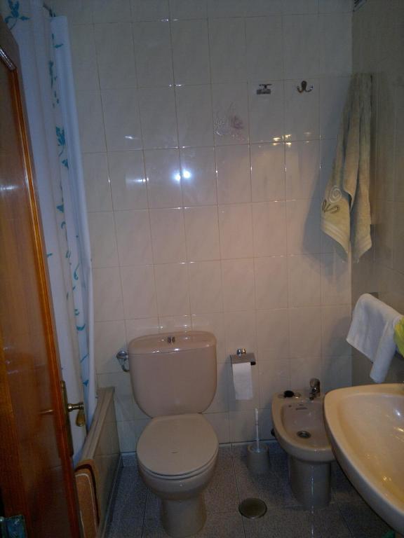 Algas Apartamento GRAN CANARIA