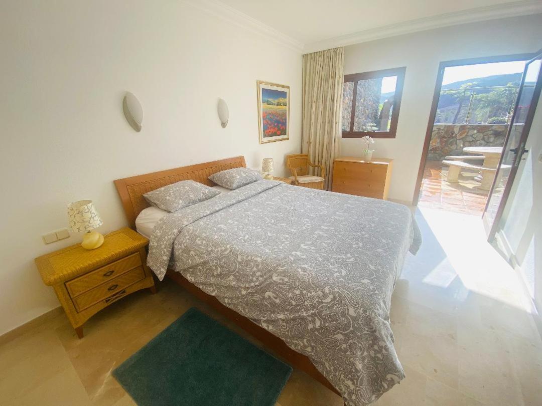 Duplex Bravo In Anfi Tauro Golf Las Palmas de Gran Canaria