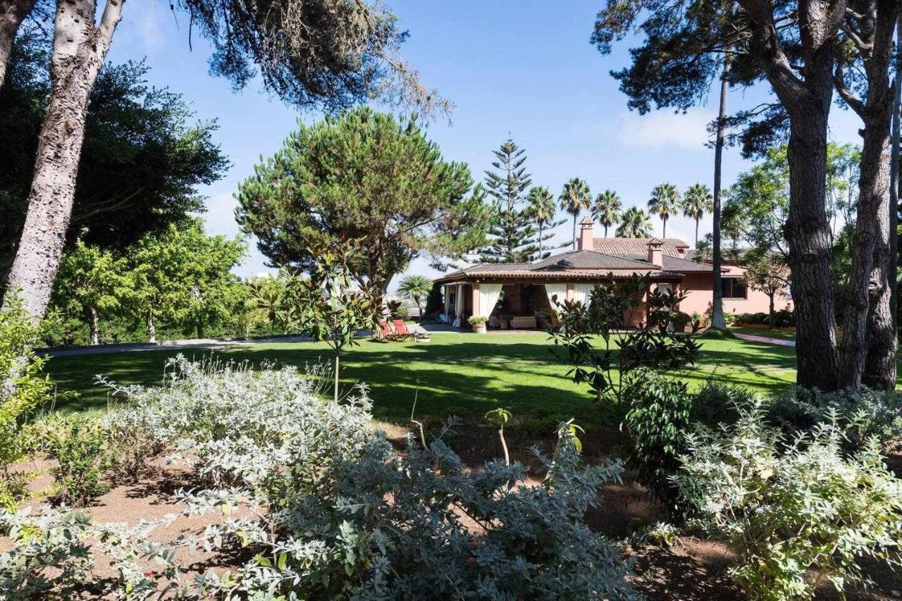Villa Pinos