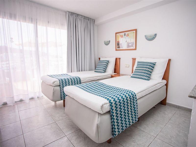 Montebello Apartamento *