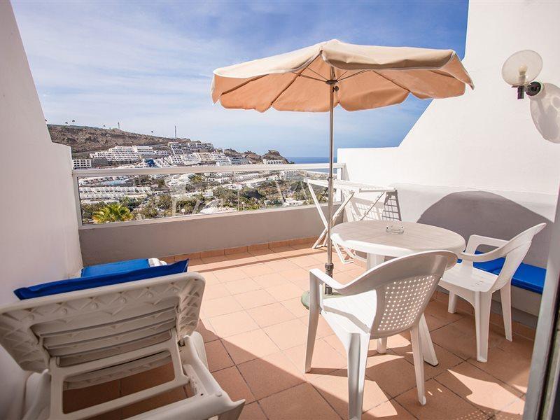 Apartamento Montebello *