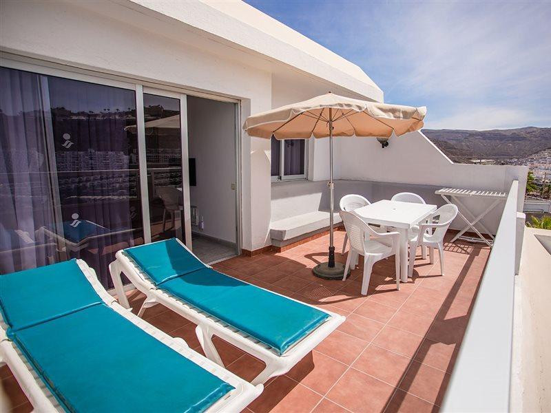 Apartamento Montebello