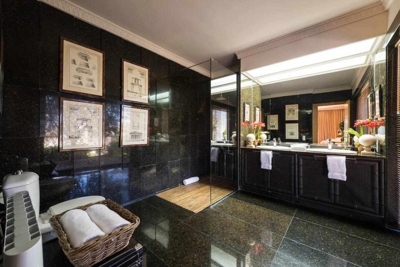 Pinos Villa Firgas