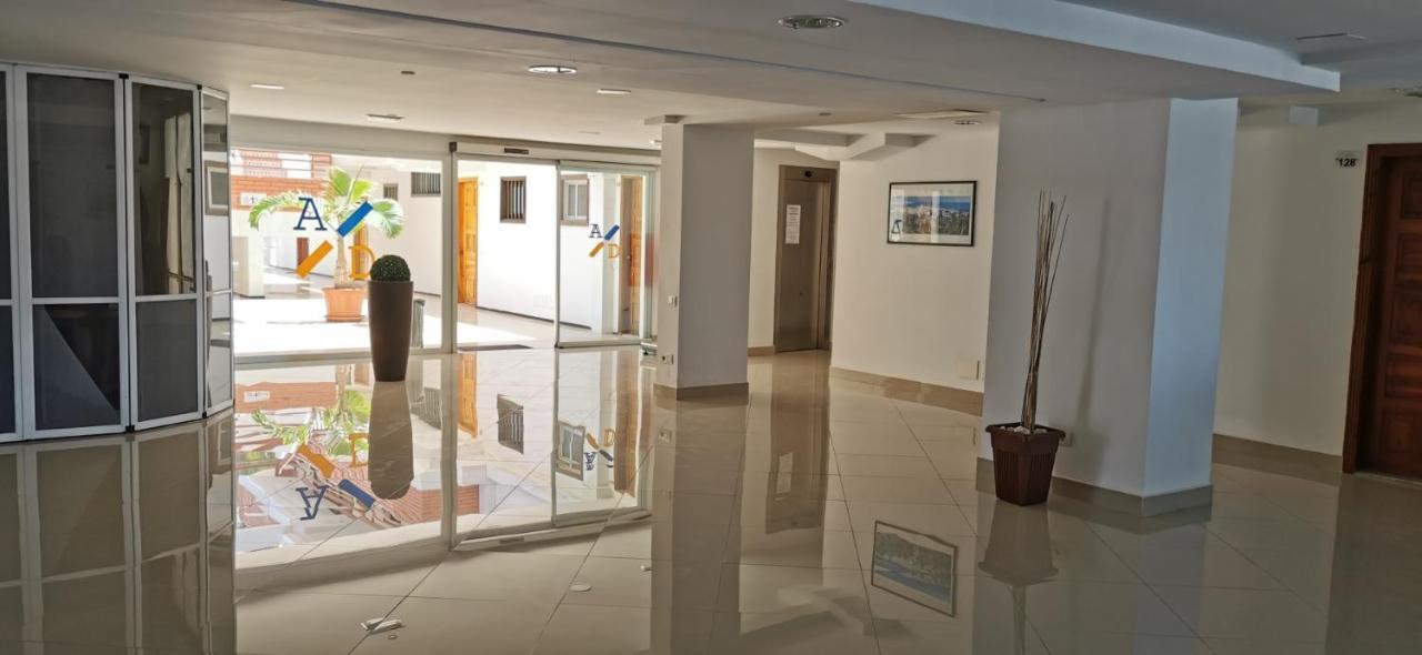 Apartamento Danubio Near The Sea