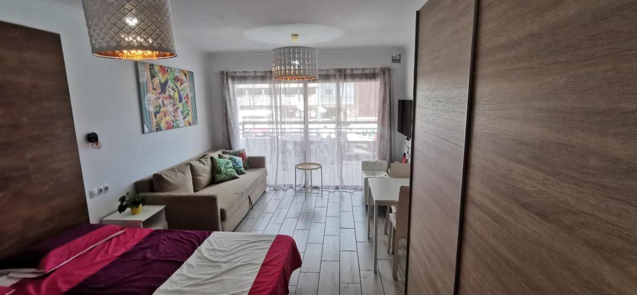 Apartamento Danubio Near The Sea *
