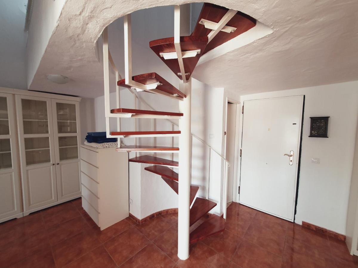 Apartment Sunset Terrace With Ocean Views Los Caideros
