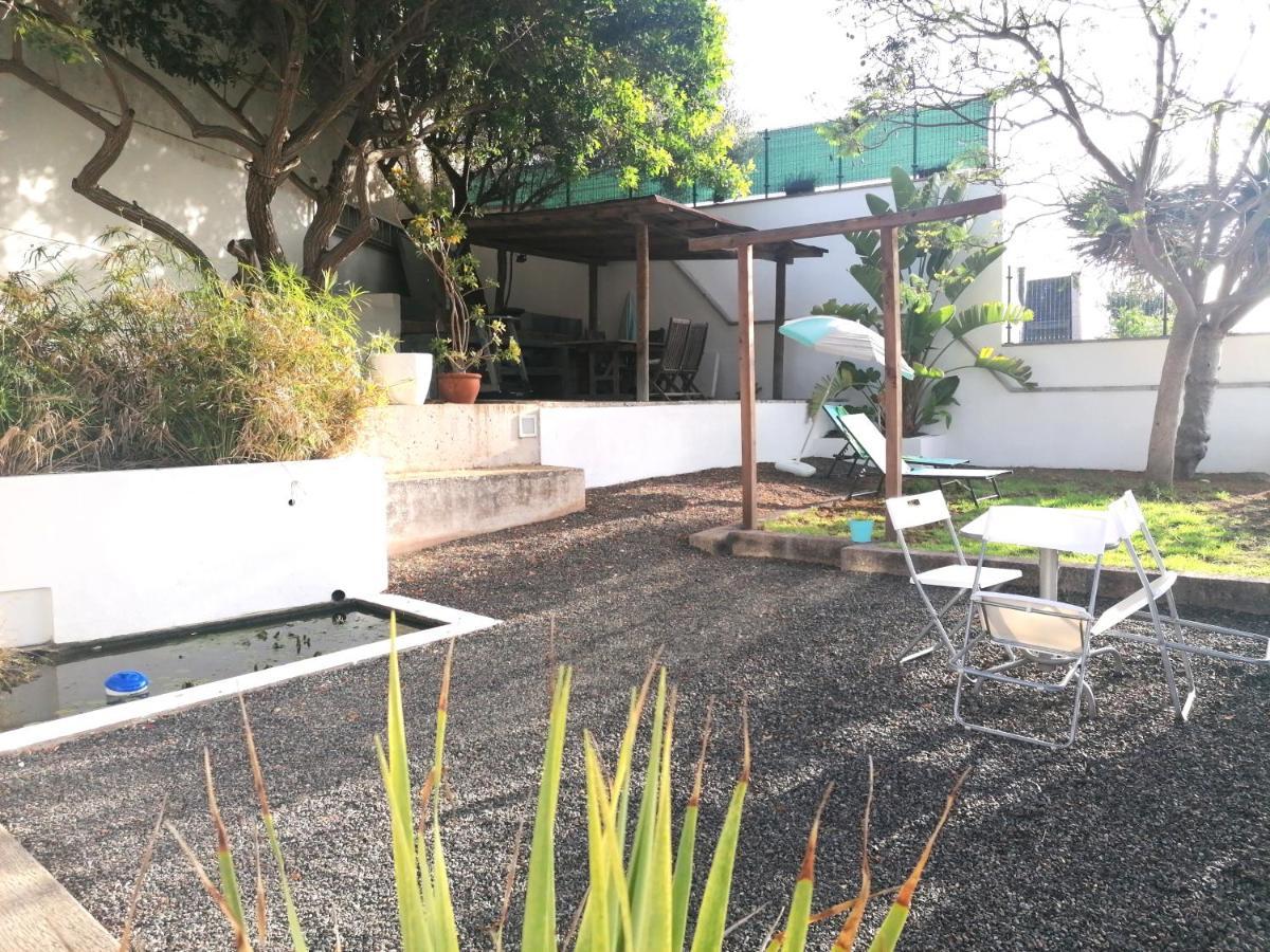 Apartamento Lemmon Tree
