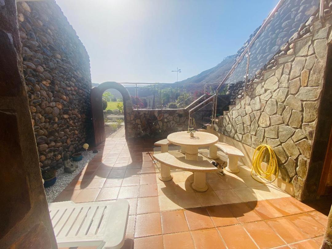 Casa vacanze Duplex Bravo In Anfi Tauro Golf